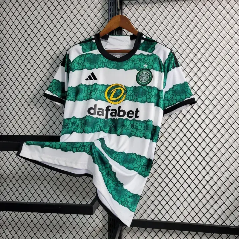 Celtic 2023/24 Home Jersey