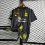 Al-Ittihad FC 2023/24 Third Jersey