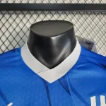 Al Hilal SC 2023/24 Home Player Version Jersey