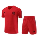 Flamengo 2023-24 Training Suit