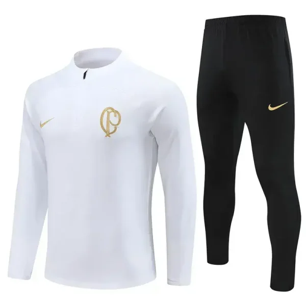 Corinthians 2023/24 Half-zip Tracksuit