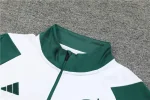 Mexico 2023-24 Half-Zip Tracksuit