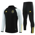 Algeria 2023-24 Half-zip Tracksuit