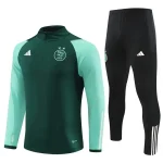 Algeria 2023-24 Half-zip Tracksuit