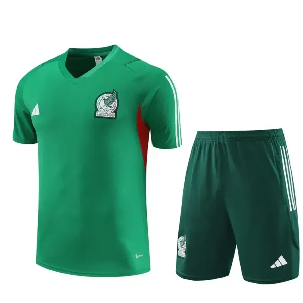 Mexico 2023-24 Training Suit