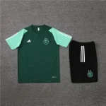 Algeria 2023-24 Training Suit