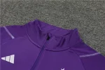 Cruzeiro 2023-24 Half-Zip Tracksuit