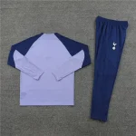 Tottenham Hotspur 2023-24 Half-Zip Tracksuit