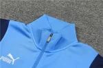 Olympique Marseille 2023-24 Jacket Tracksuit