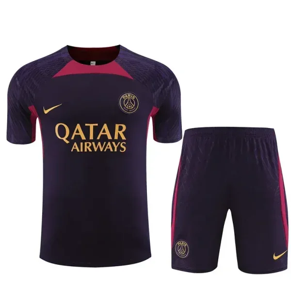 Paris Saint-Germain 2023-24 Training Suit