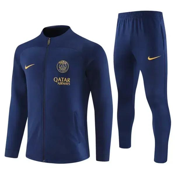 Paris Saint-Germain 2023-24 Jacket Tracksuit