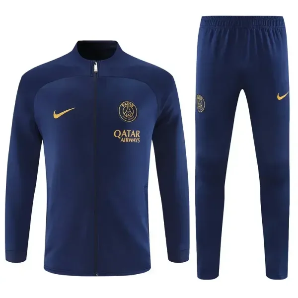 Paris Saint-Germain 2023-24 Jacket Tracksuit