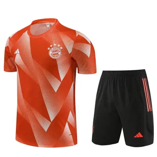 Bayern Munich 2023-24 Training Suit