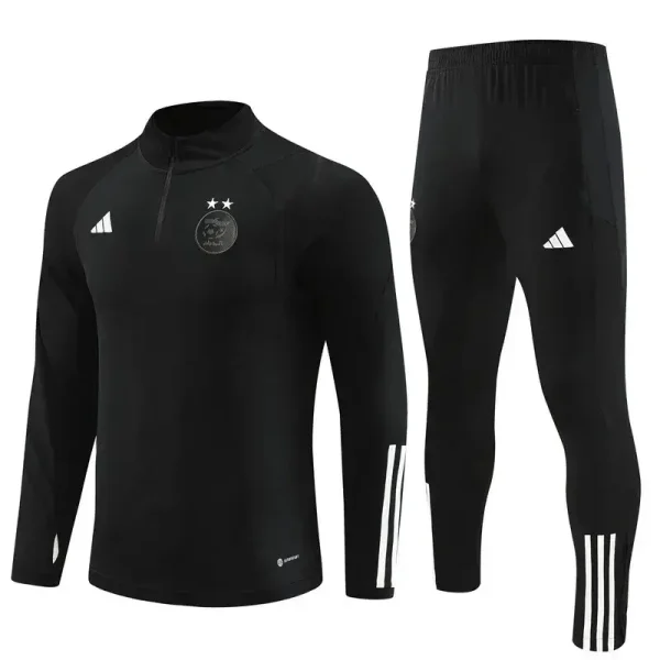 Algeria 2023-24 Half-zip Tracksuit