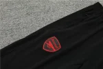 Arsenal 2023-24 Half-zip Tracksuit