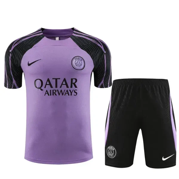 Paris Saint-Germain 2023-24 Training Suit