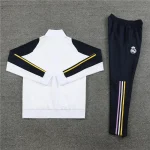 Real Madrid 2023-24 Jacket Tracksuit