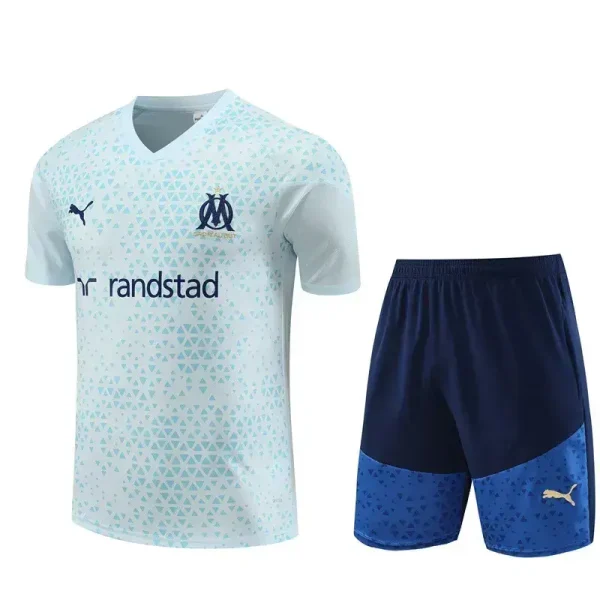 Olympique Marseille 2023-24 Training Suit