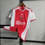 Ajax 2023/24 Home Jersey