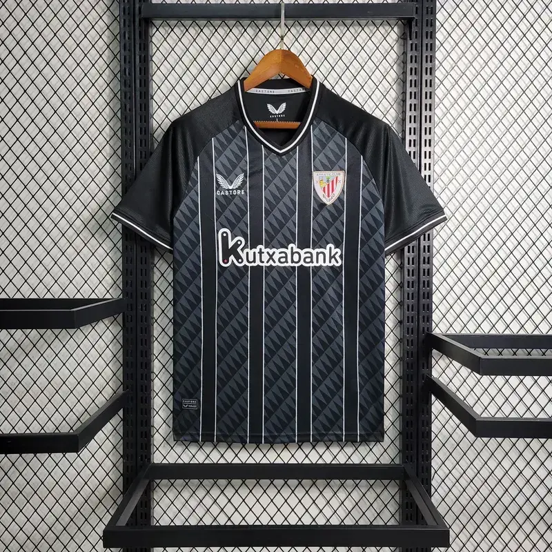 Athletic Bilbao 2023/24 Goalkeeper Jersey