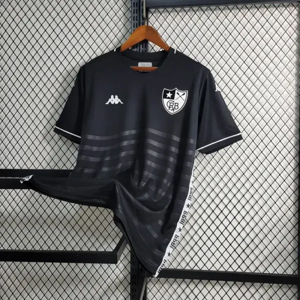 Botafogo 2019/20 Away Jersey