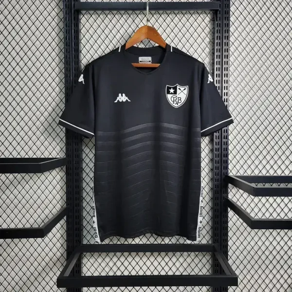 Botafogo 2019/20 Away Jersey