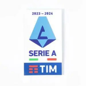 Napoli 2023/24 Home Player Version Jersey