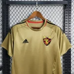 Sport Recife 2016/17 Third Retro Jersey