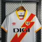 Rayo Vallecano 2023/24 Home Jersey