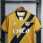 Rayo Vallecano 2023/24 Away Jersey