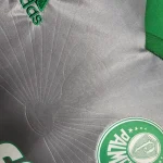 Palmeiras 2015 Third Retro Jersey