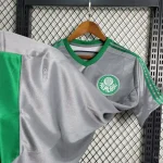 Palmeiras 2015 Third Retro Jersey