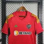 Atletico Mineiro 2023/24 Goalkeeper Jersey