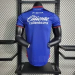 Cruz Azul 2023/24 Home Player Version Jersey