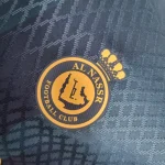 Al-Nassr 2022/23 Away Player Version Jersey