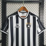 Botafogo 1999/2000 Home Retro Jersey