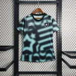 Botafogo 2023/24 Pre-Match Training Women's Jersey