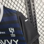 Al Hilal SC 2023/24 Third Jersey