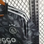 Ajax 2023/24 Third Jersey