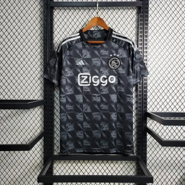 Ajax 2023/24 Third Jersey