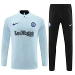 Inter Milan 2023-24 Half-Zip Tracksuit