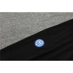 Inter Milan 2023-24 Half-Zip Tracksuit