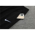 Inter Milan 2023-24 Half-Zip Tracksuit