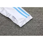 Argentina 2023-24 Half-Zip Tracksuit