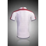 England 2004 Home Retro Jersey