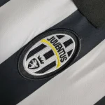 Juventus 2014/15 Home Retro Jersey