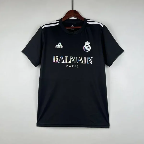 Real Madrid 2023/24 Balmain Special Edition Jersey