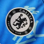 Chelsea 2022/23 Pre-Match Training Jersey