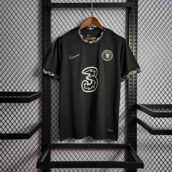 Chelsea 2022/23 Special Edition Jersey