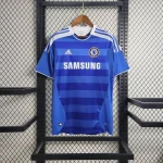 Chelsea 2011/2012 Home Retro Jersey